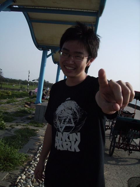陳俊佑