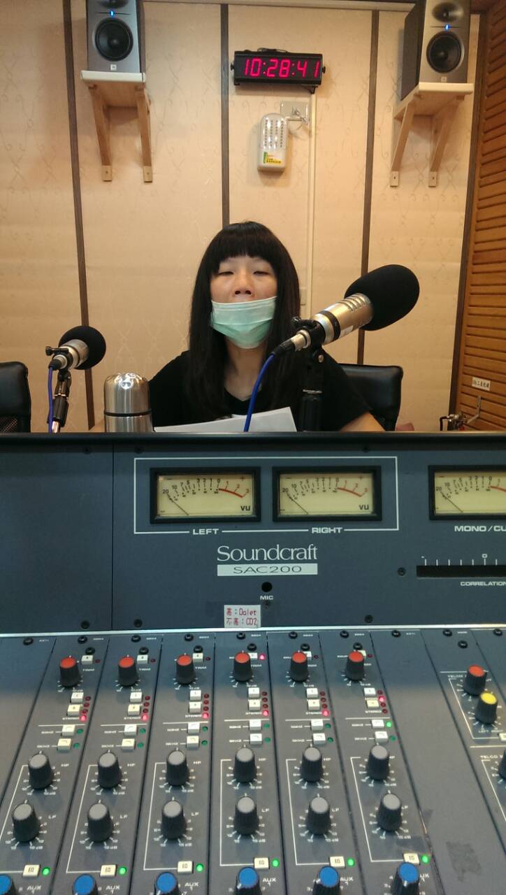 生活小確幸