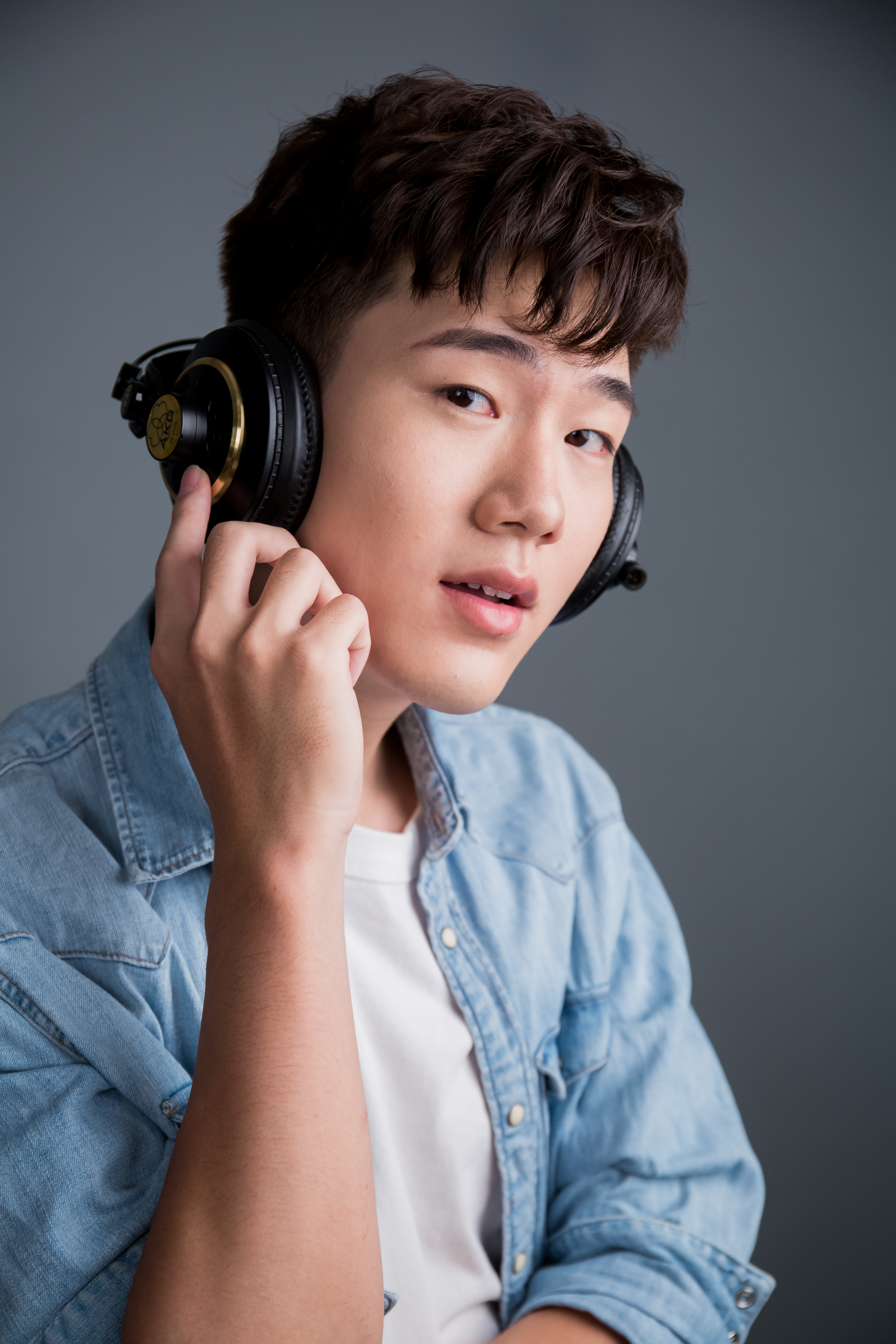 音樂新鮮人