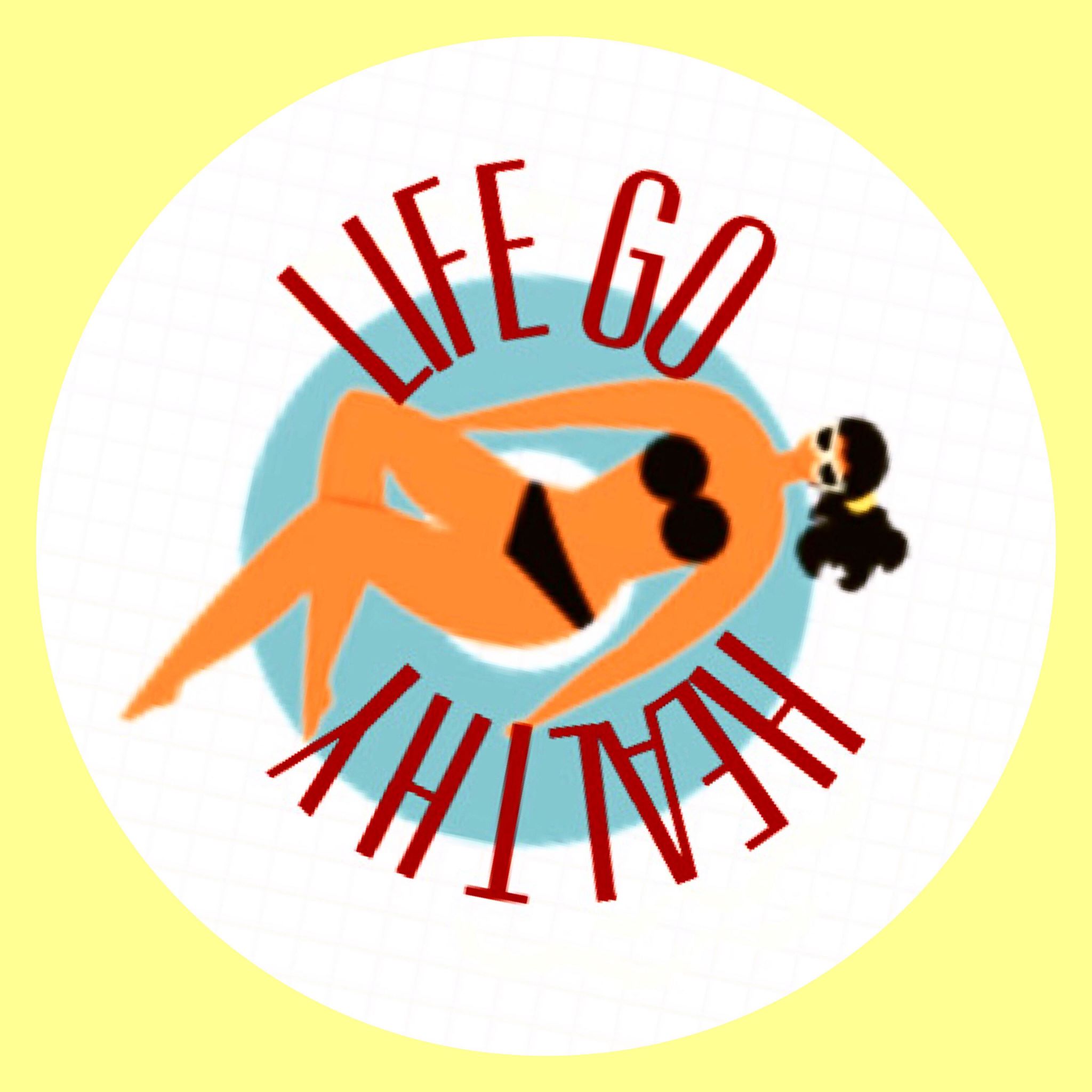 Life夠Healthy
