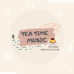 TEA TIME MUSIC
