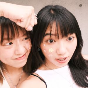 失控姐妹花