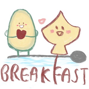 中正交換節目｜BREAKFAST 中正早餐電台