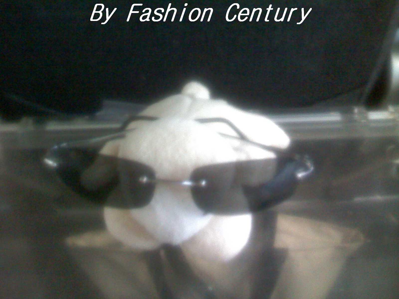 Fashion Century