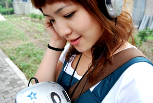 愛HAKKA