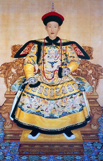 經典大帝國