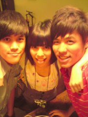 Happy our time