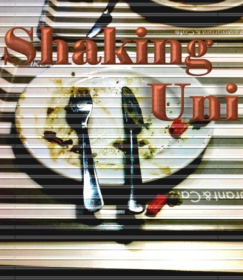 Shaking　Uni