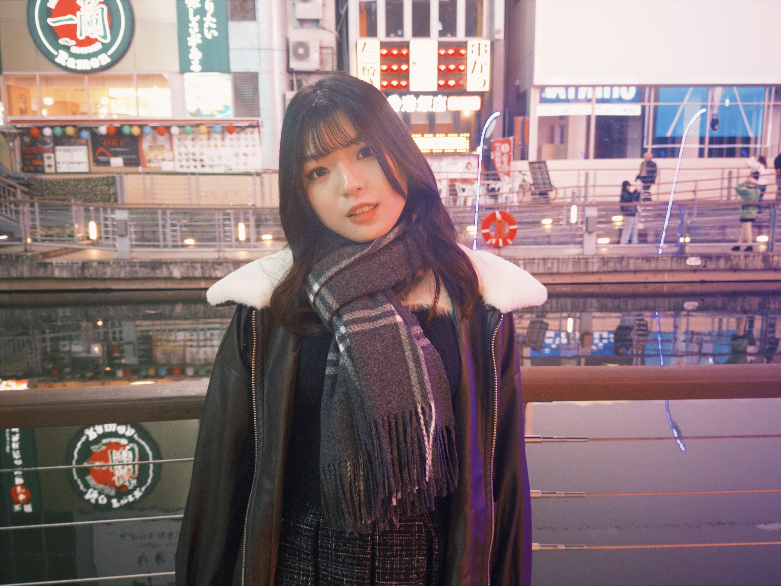 背景